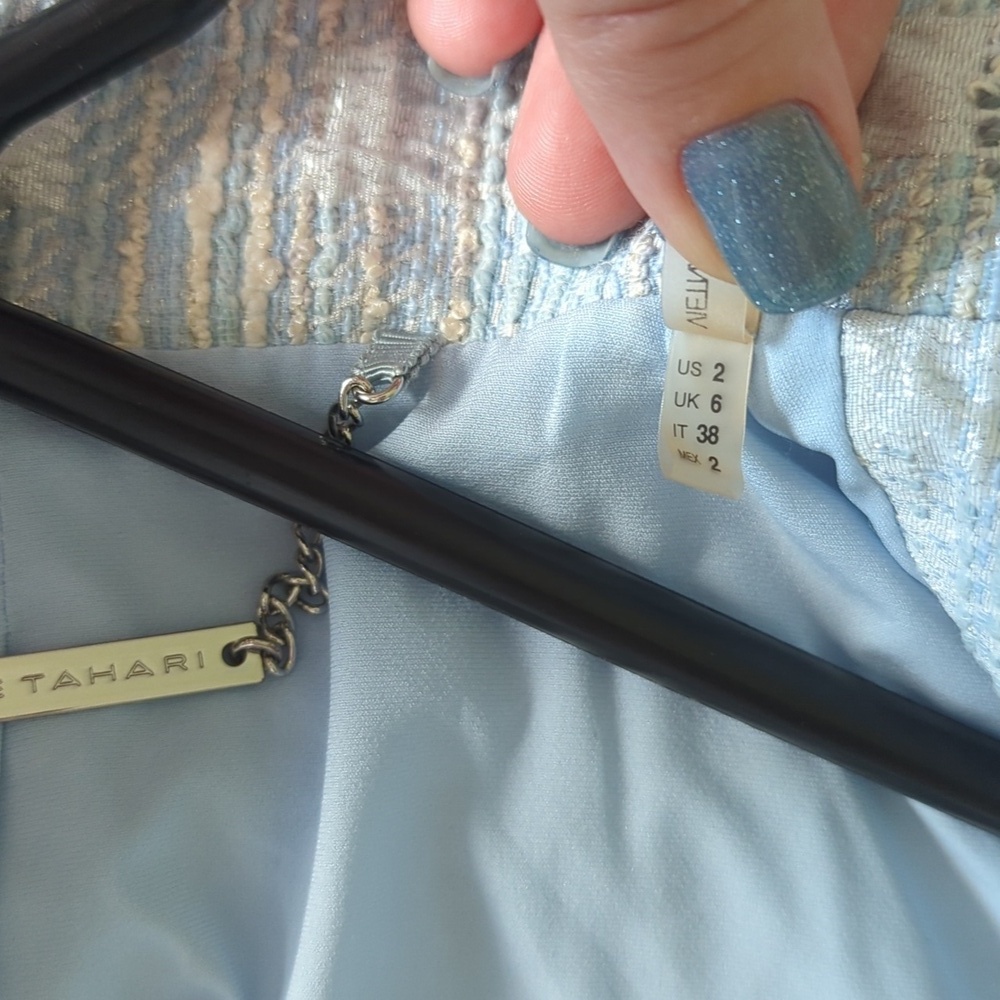 Elie Tahari Blazer - Picture 8 of 12